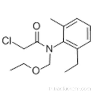 Asetoklor CAS 34256-82-1